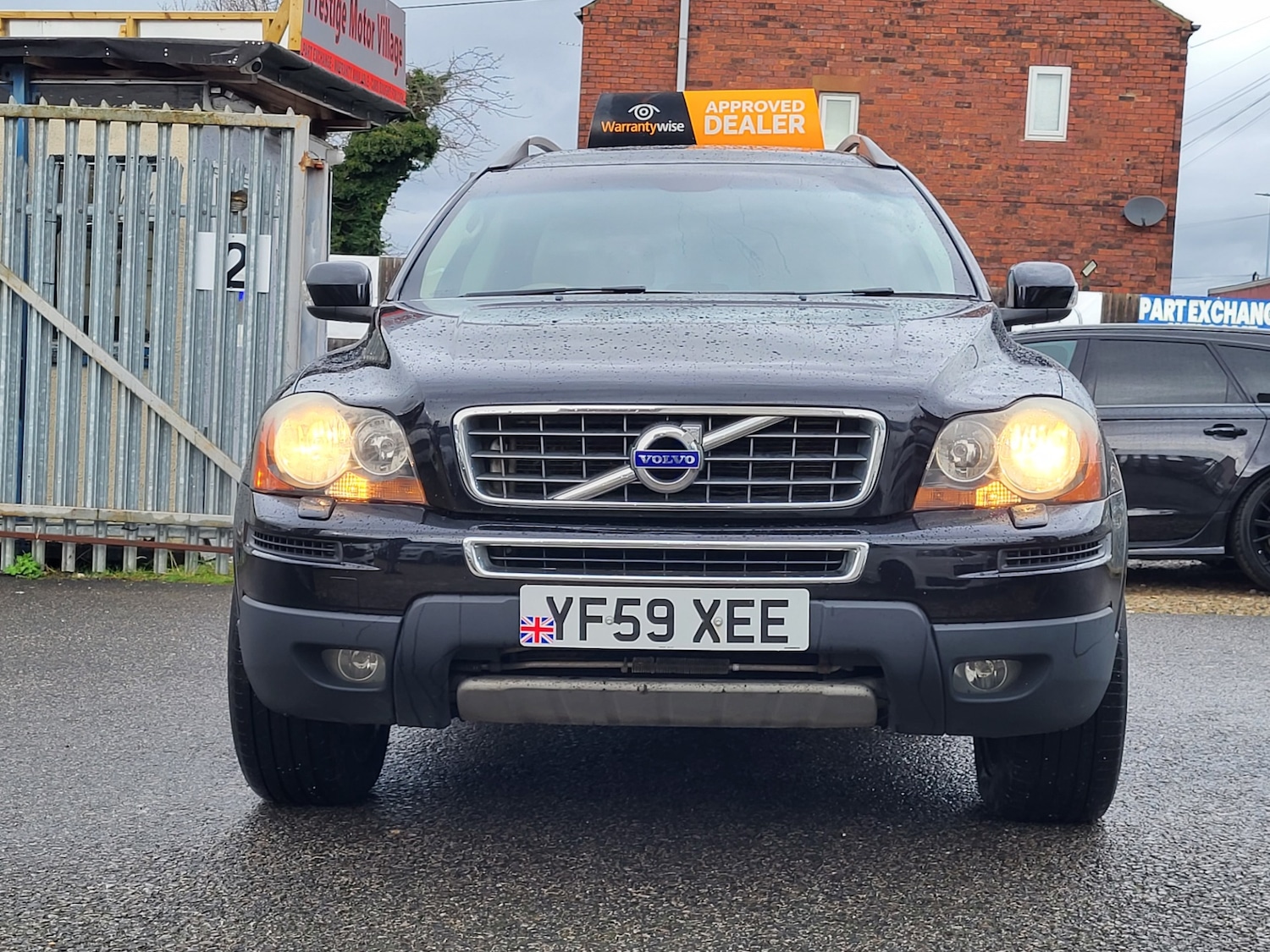 Used Volvo XC90 2010 for sale - 76960419: Photo 13