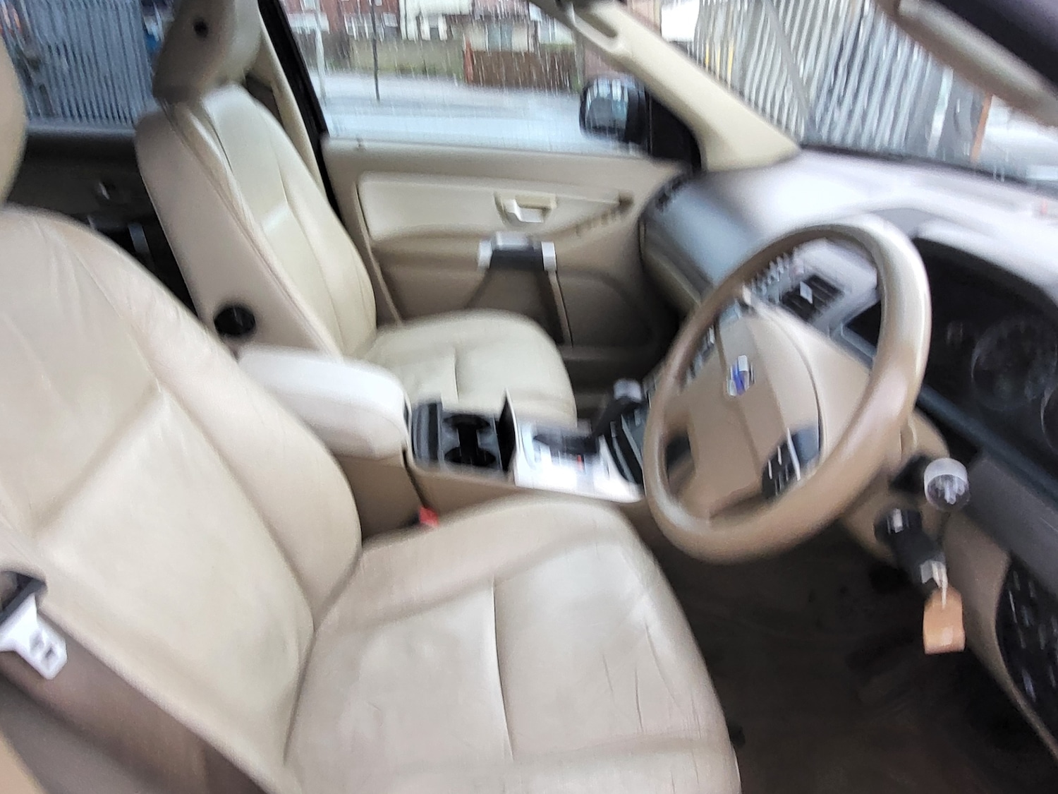 Used Volvo XC90 2010 for sale - 76960419: Photo 17