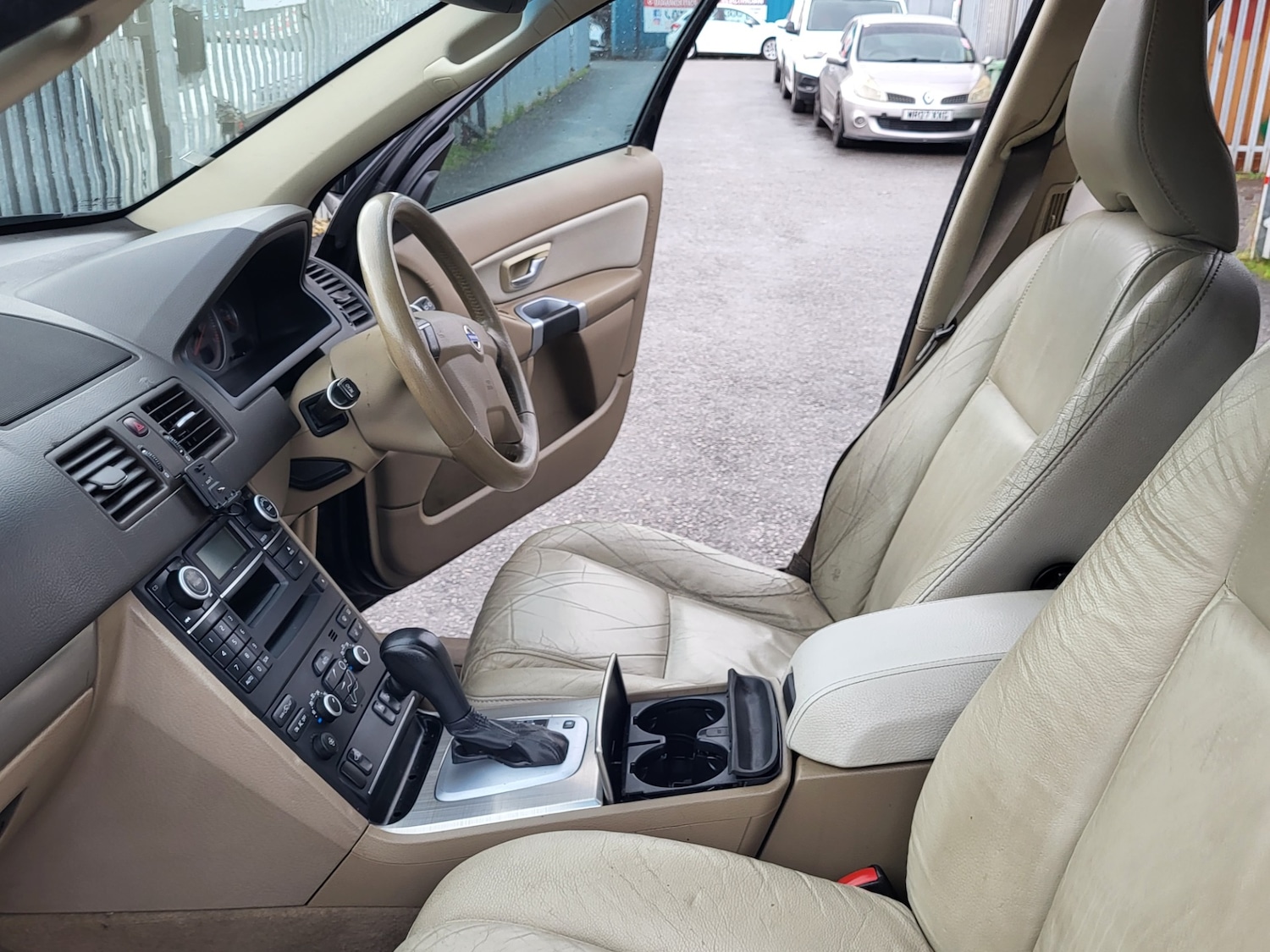 Used Volvo XC90 2010 for sale - 76960419: Photo 18