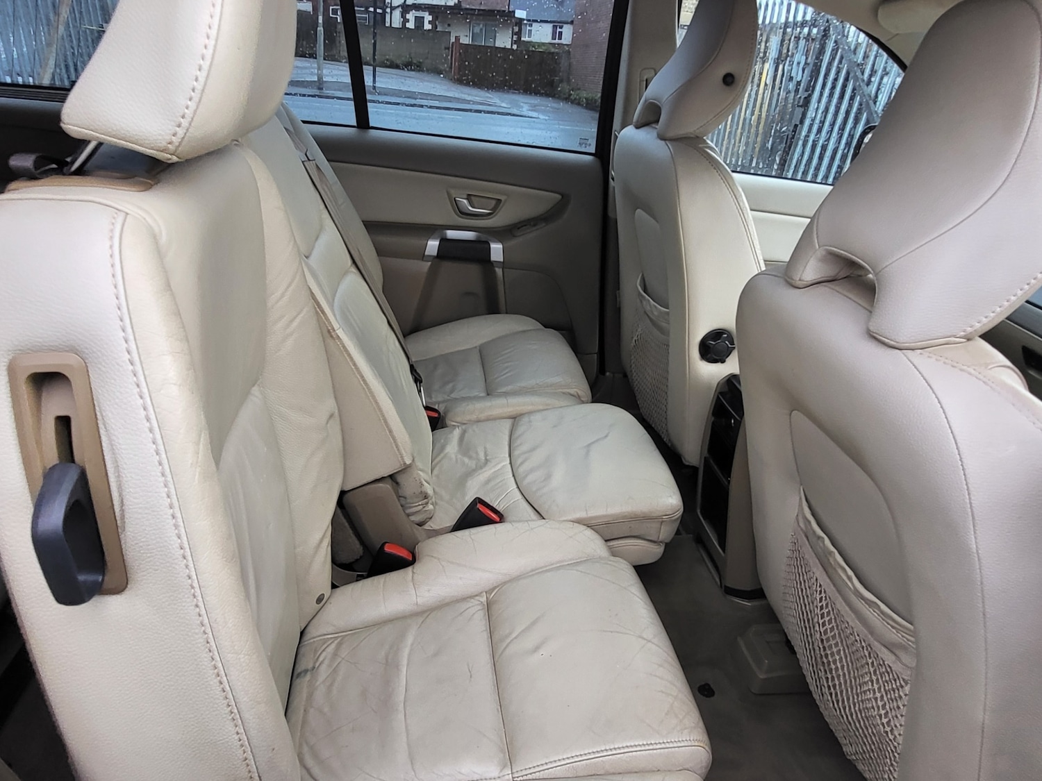 Used Volvo XC90 2010 for sale - 76960419: Photo 19