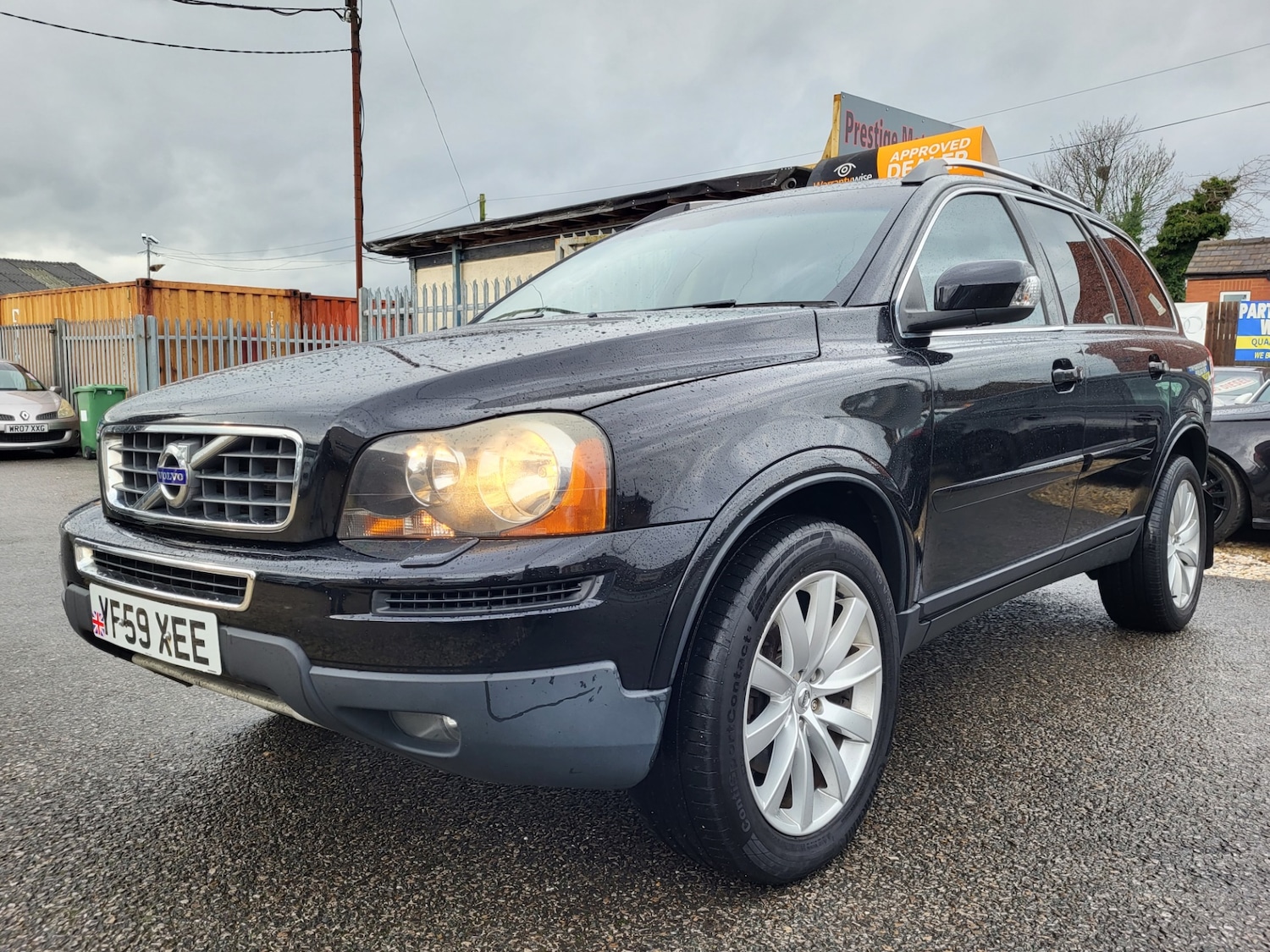 Used Volvo XC90 2010 for sale - 76960419: Photo 26