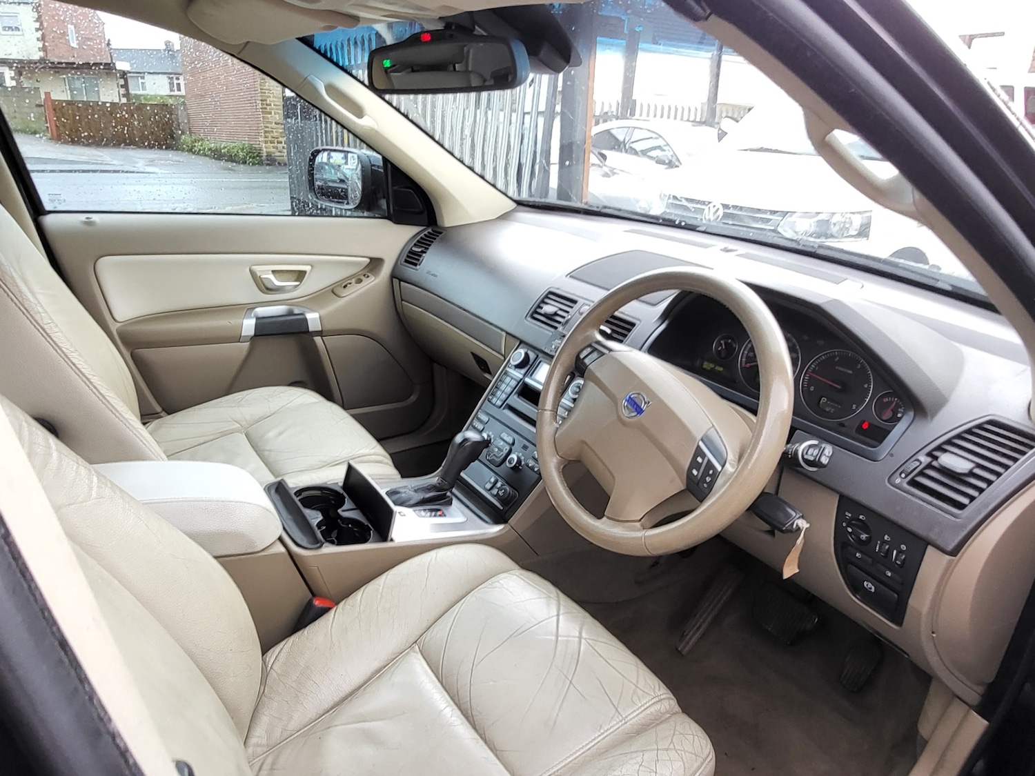 Used Volvo XC90 2010 for sale - 76960419: Photo 6