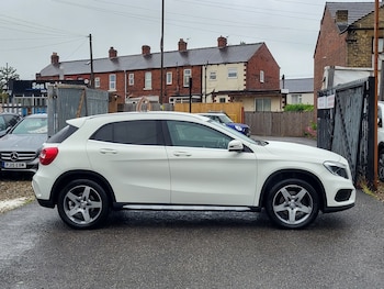 Used Mercedes-Benz GLA 2015 for sale - 78801426: Photo