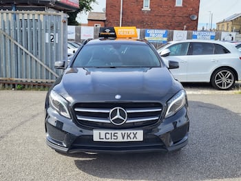 Used Mercedes-Benz GLA 2015 for sale - 79692210: Photo