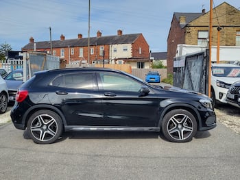 Used Mercedes-Benz GLA 2015 for sale - 79692210: Photo