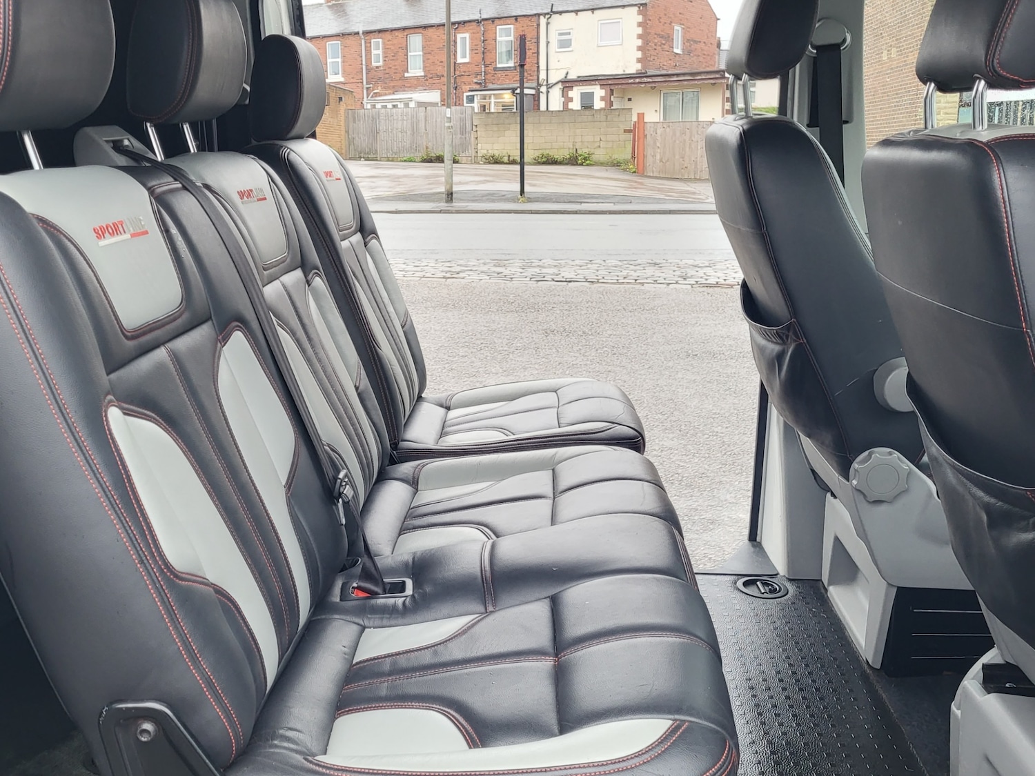 Used Volkswagen Transporter 2012 for sale - 76960758: Photo 20