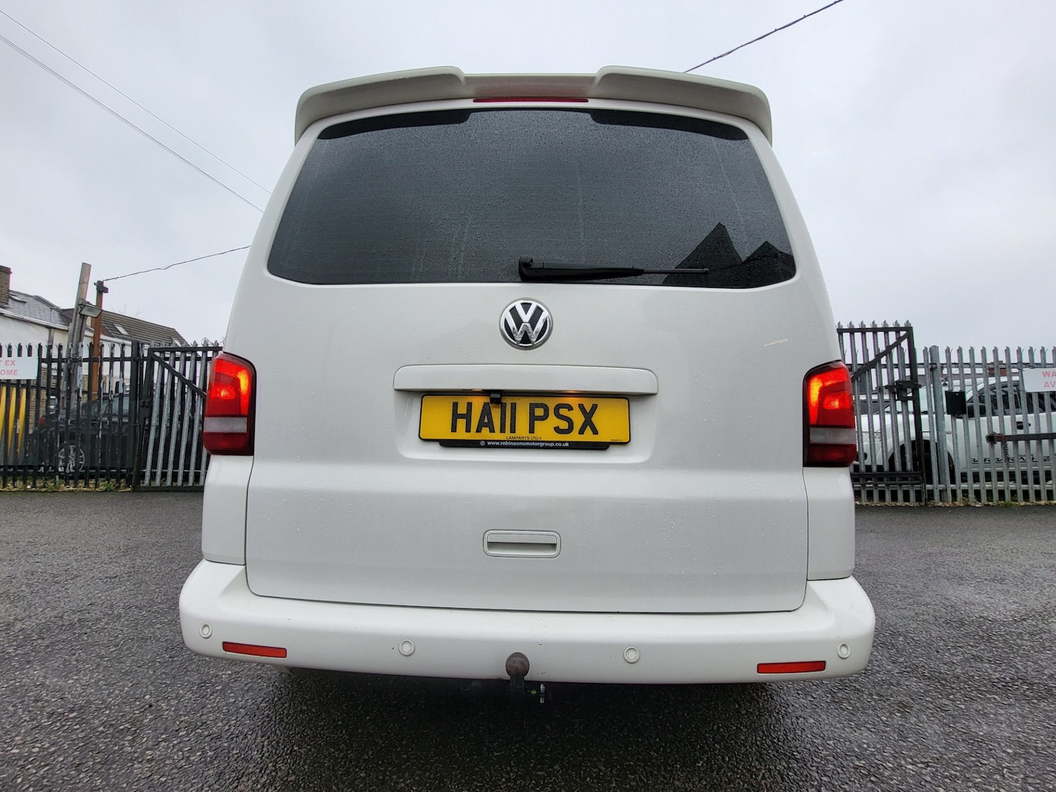 Used Volkswagen Transporter 2012 for sale - 76960758: Photo 28