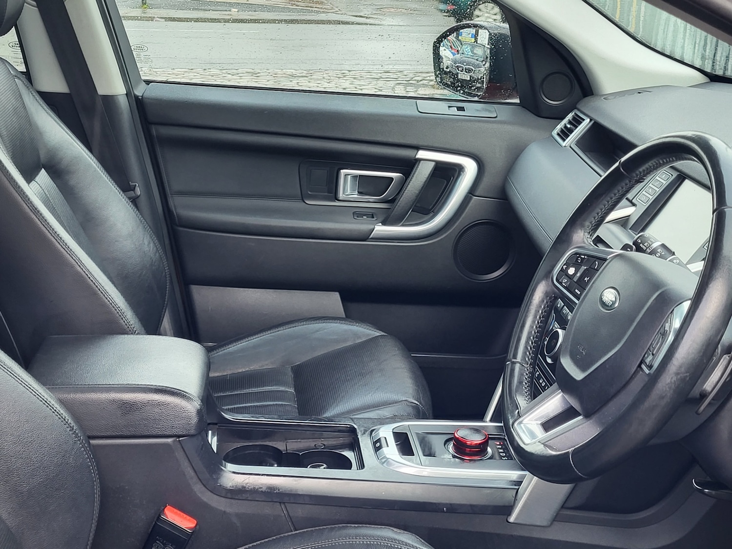 Used Land Rover Discovery Sport 2015 for sale - 77531932: Photo 18