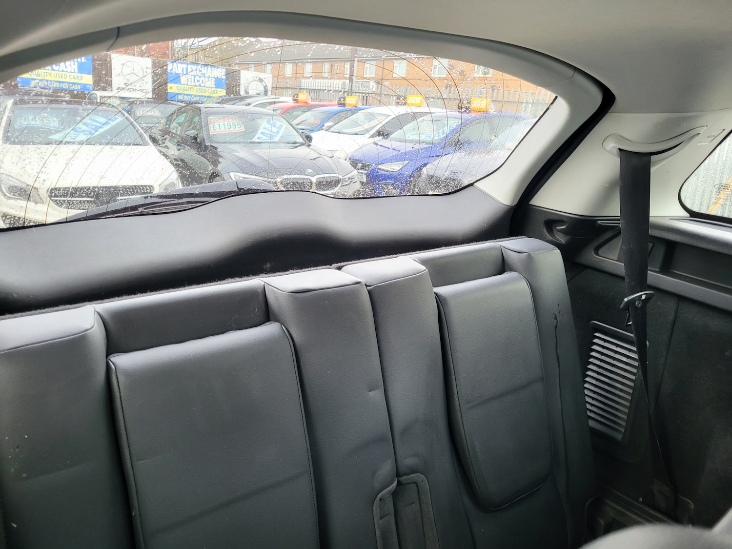 Used Land Rover Discovery Sport 2015 for sale - 77531932: Photo 23