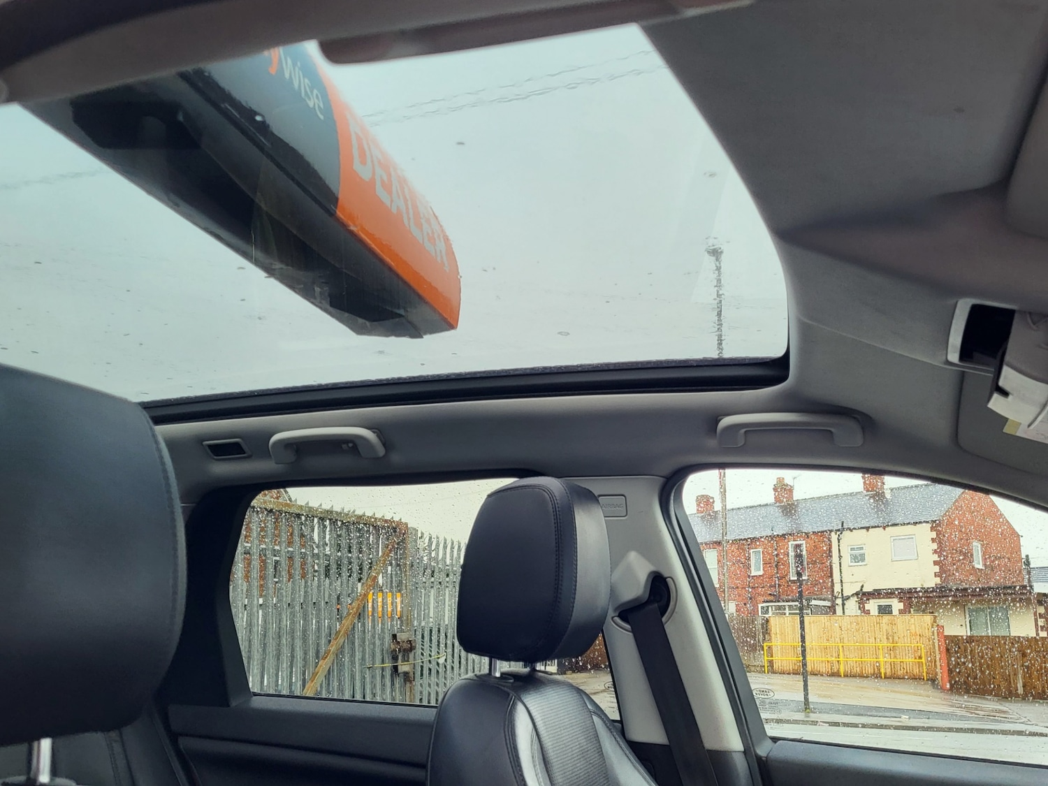 Used Land Rover Discovery Sport 2015 for sale - 77531932: Photo 6