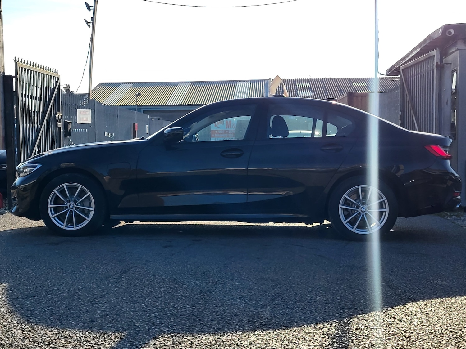 Used BMW 3 Series 2021 for sale - 76963012: Photo 16