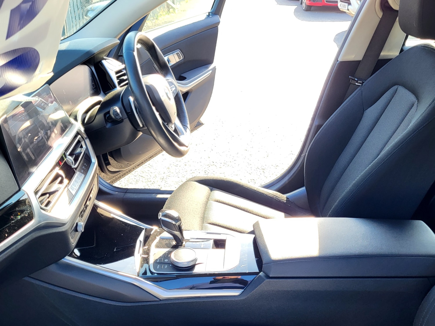 Used BMW 3 Series 2021 for sale - 76963012: Photo 18