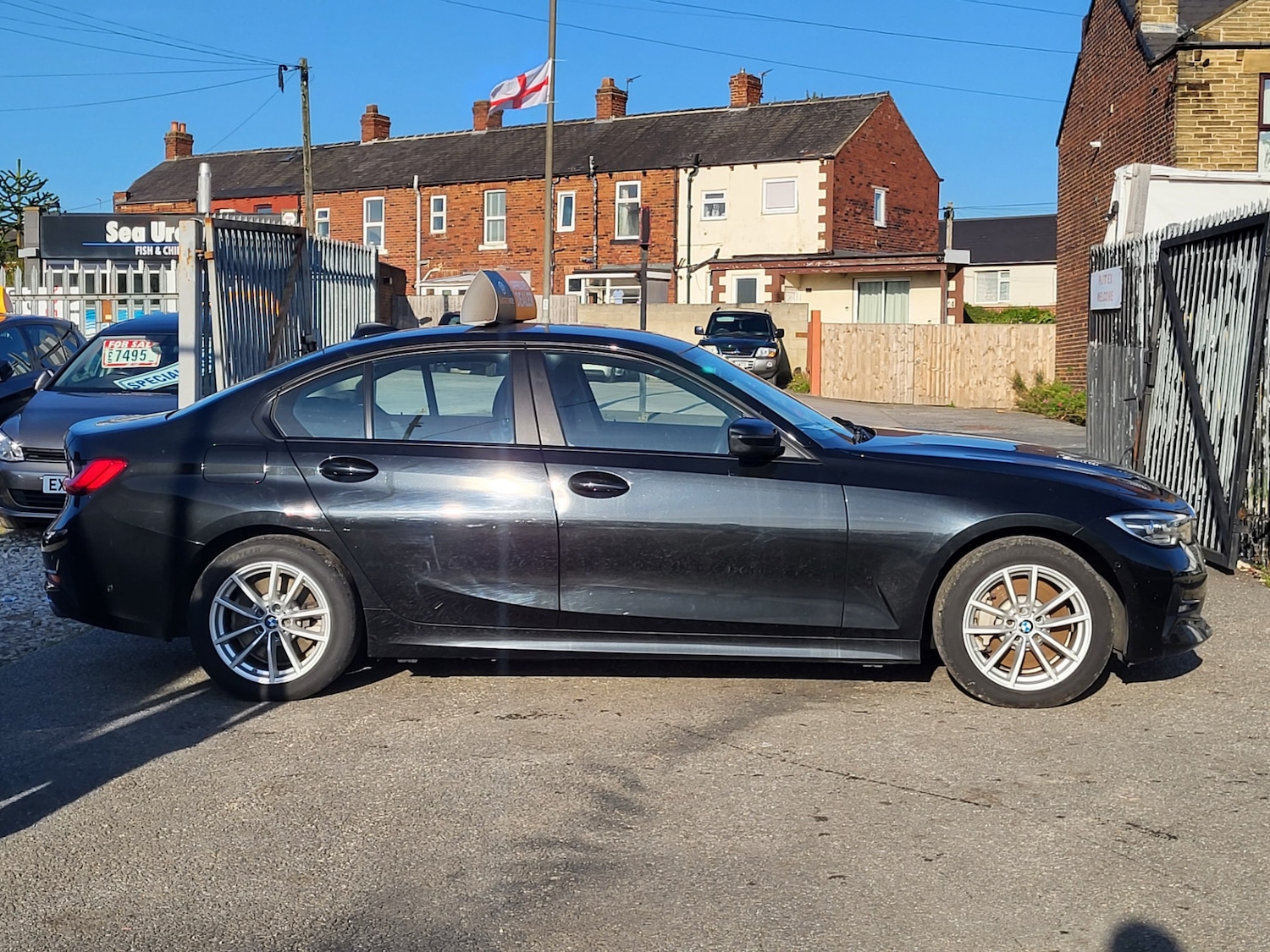 Used BMW 3 Series 2021 for sale - 76963012: Photo 4