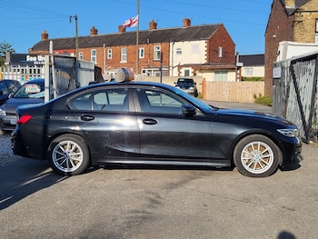 Used BMW 3 Series 2021 for sale - 76963012: Photo