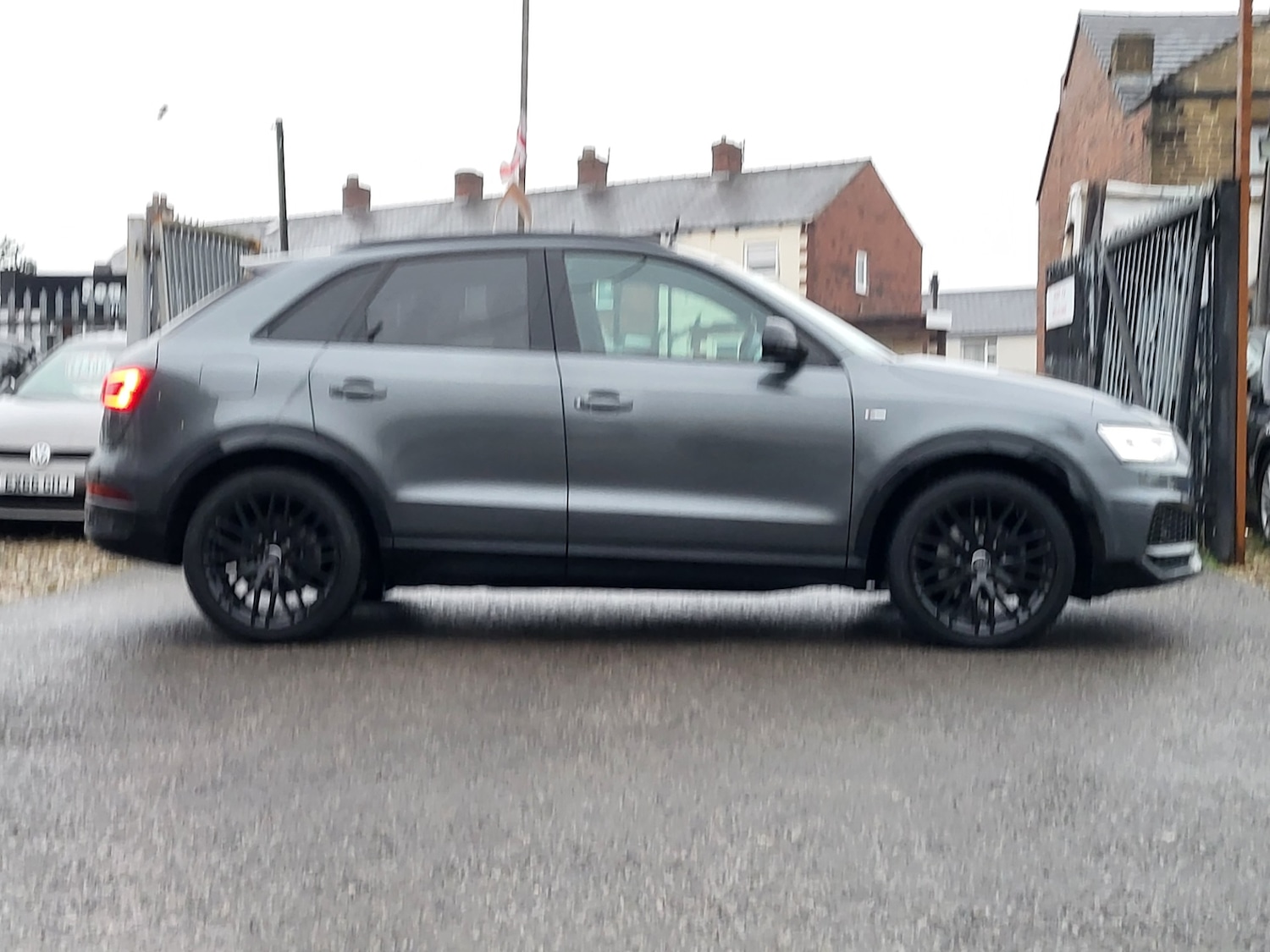 Used Audi Q3 2017 for sale - 77318709: Photo 17