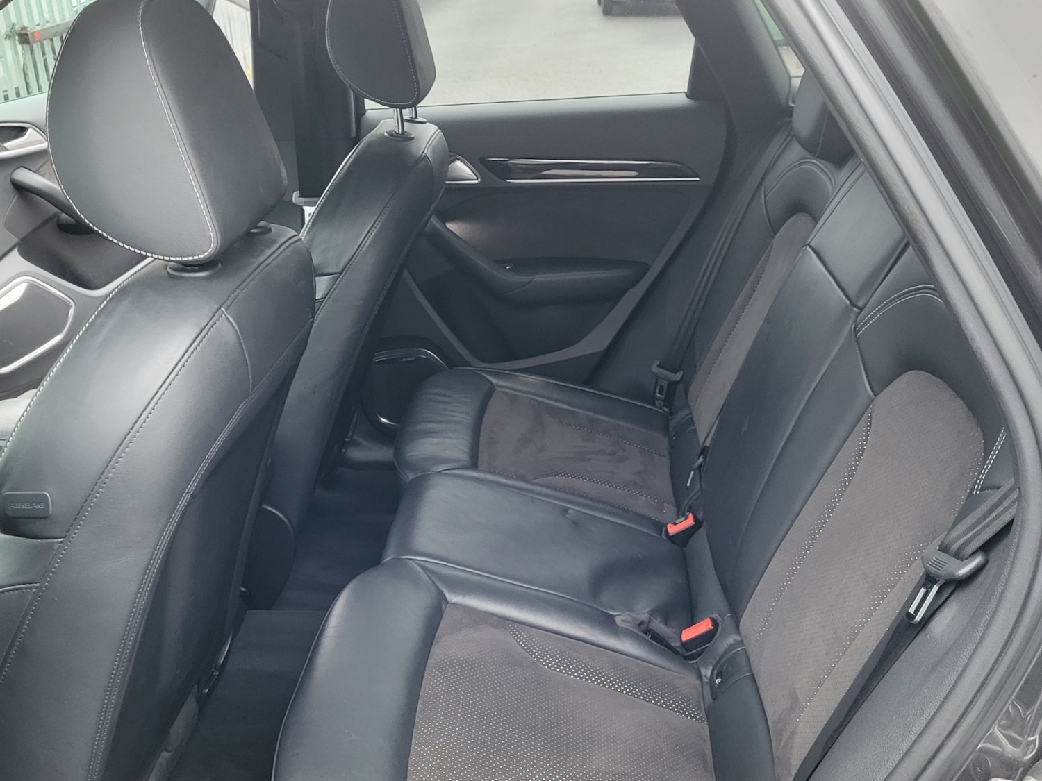 Used Audi Q3 2017 for sale - 77318709: Photo 22