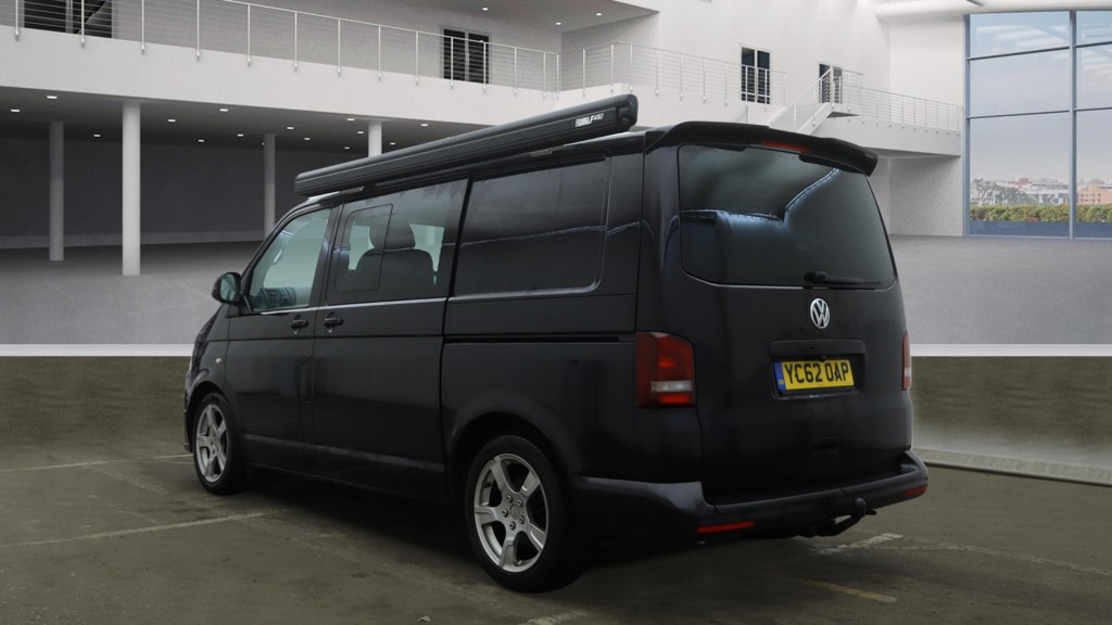 Used Volkswagen Transporter 2012 for sale - 77446263: Photo 11