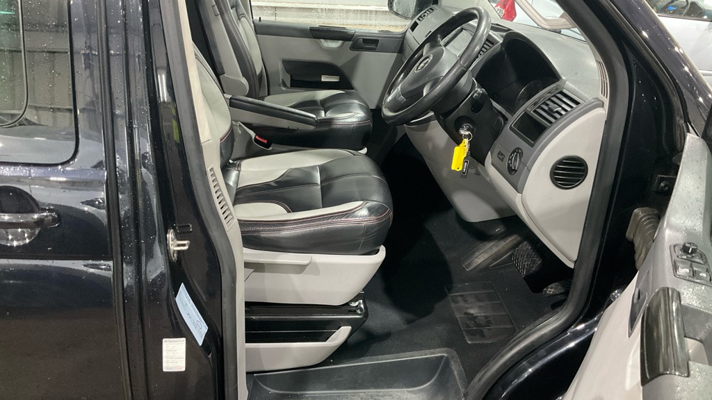 Used Volkswagen Transporter 2012 for sale - 77446263: Photo 5