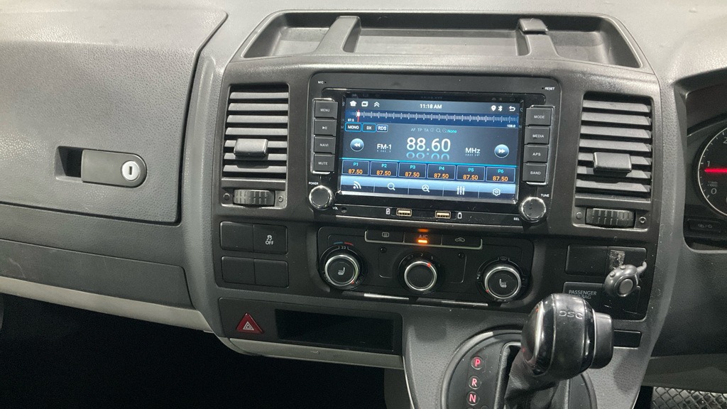 Used Volkswagen Transporter 2012 for sale - 77446263: Photo 6