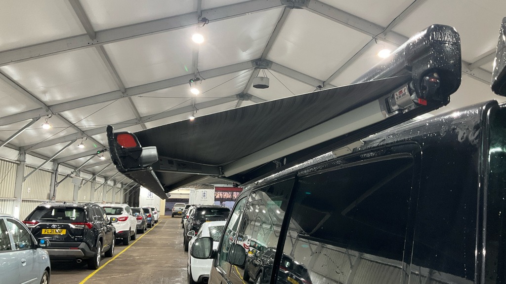 Used Volkswagen Transporter 2012 for sale - 77446263: Photo 9