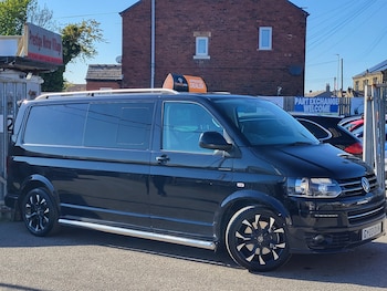 Used Volkswagen Transporter 2013 for sale - 78304942: Photo