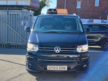 Used Volkswagen Transporter 2013 for sale - 78304942: Photo