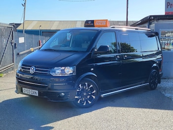 Used Volkswagen Transporter 2013 for sale - 78304942: Photo