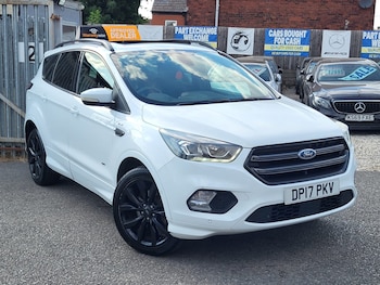 Used Ford Kuga 2017 for sale - 79519806: Photo