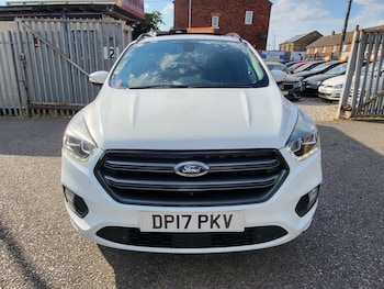 Used Ford Kuga 2017 for sale - 79519806: Photo