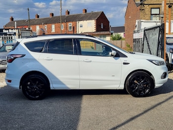 Used Ford Kuga 2017 for sale - 79519806: Photo