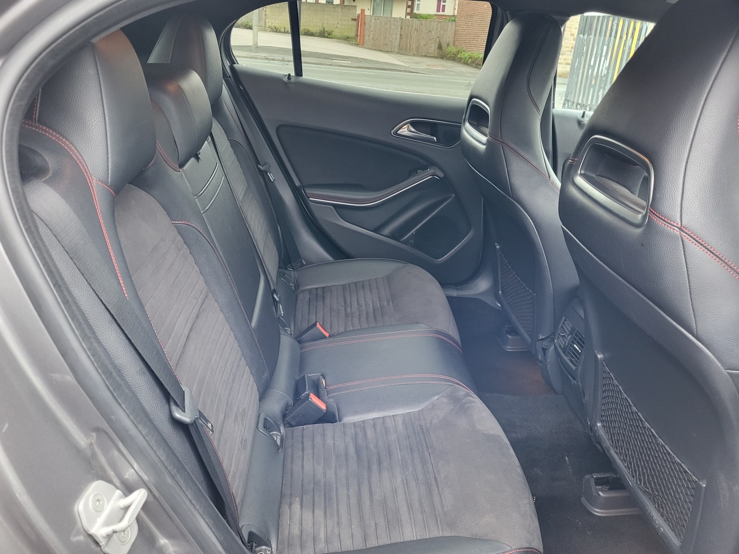 Used Mercedes-Benz GLA 2015 for sale - 76968615: Photo 20