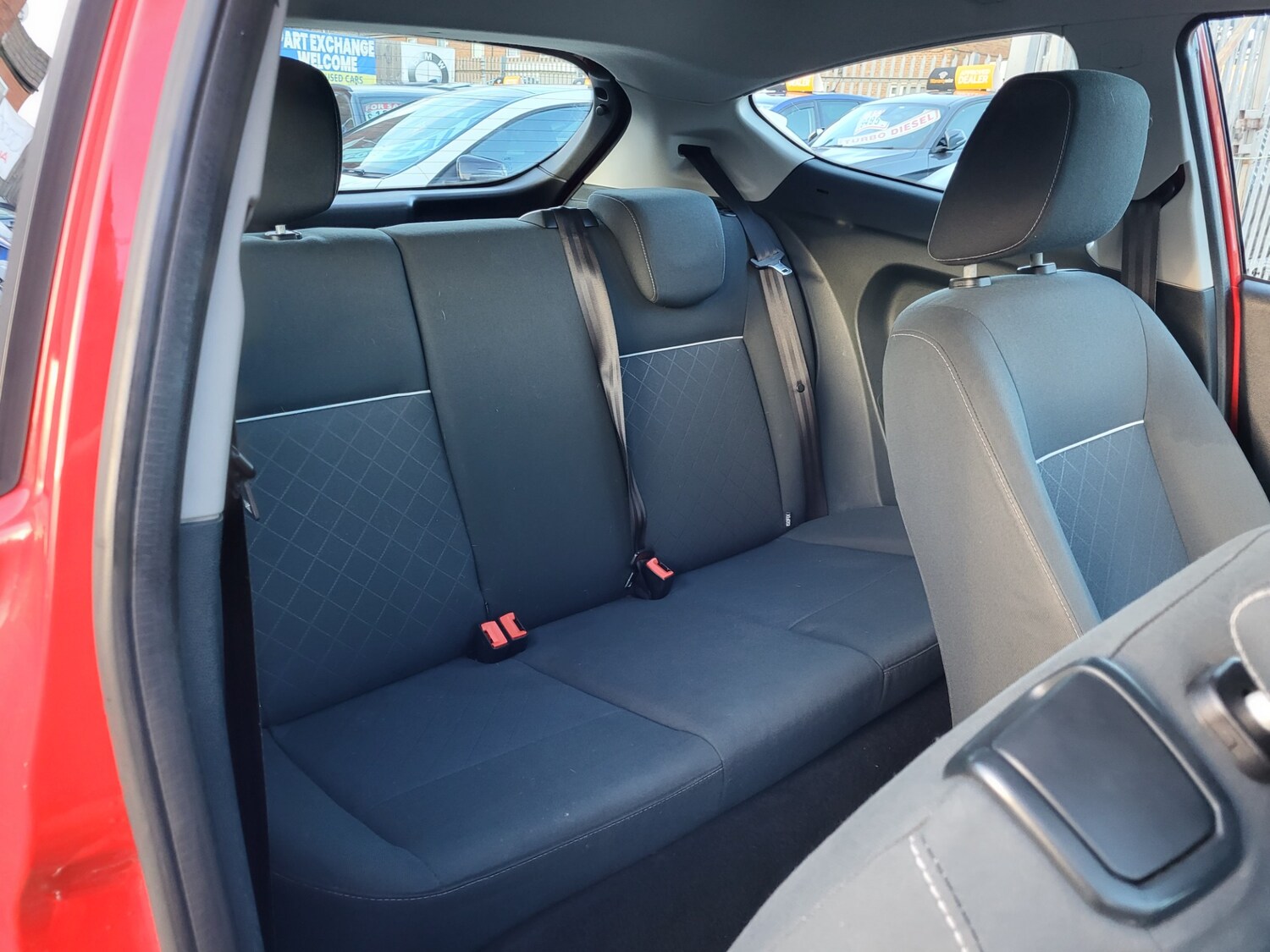 Used Ford Fiesta 2011 for sale - 77311007: Photo 17