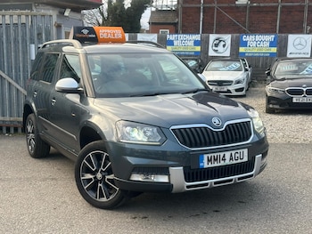 2014 (14) - 2.0 TDI CR Elegance 5dr