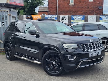 Used Jeep Grand Cherokee 2013 for sale - 79679786: Photo