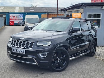 Used Jeep Grand Cherokee 2013 for sale - 79679786: Photo