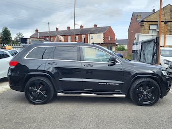 Used Jeep Grand Cherokee 2013 for sale - 79679786: Photo