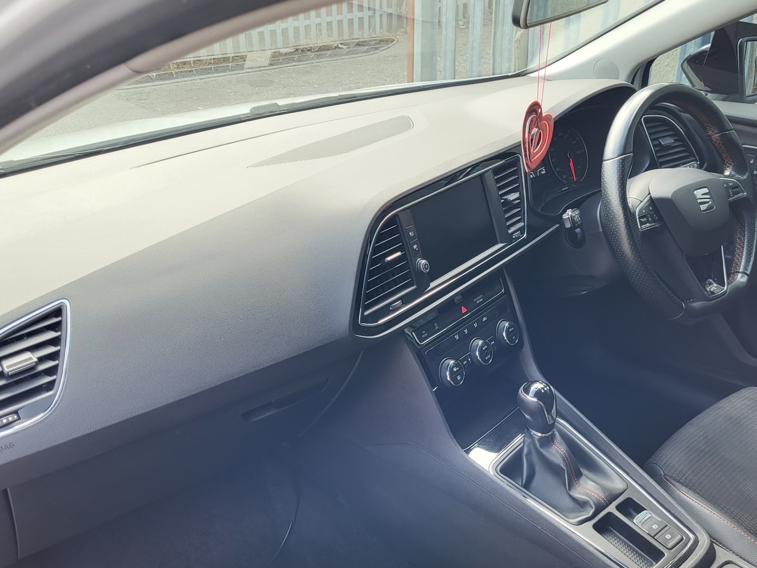 Used SEAT Leon 2018 for sale - 76961187: Photo 7