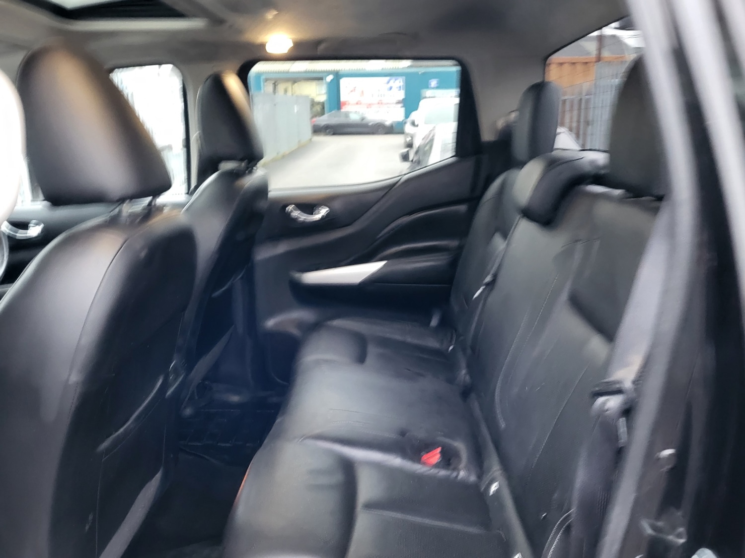 Used Nissan Navara 2018 for sale - 77337880: Photo 23