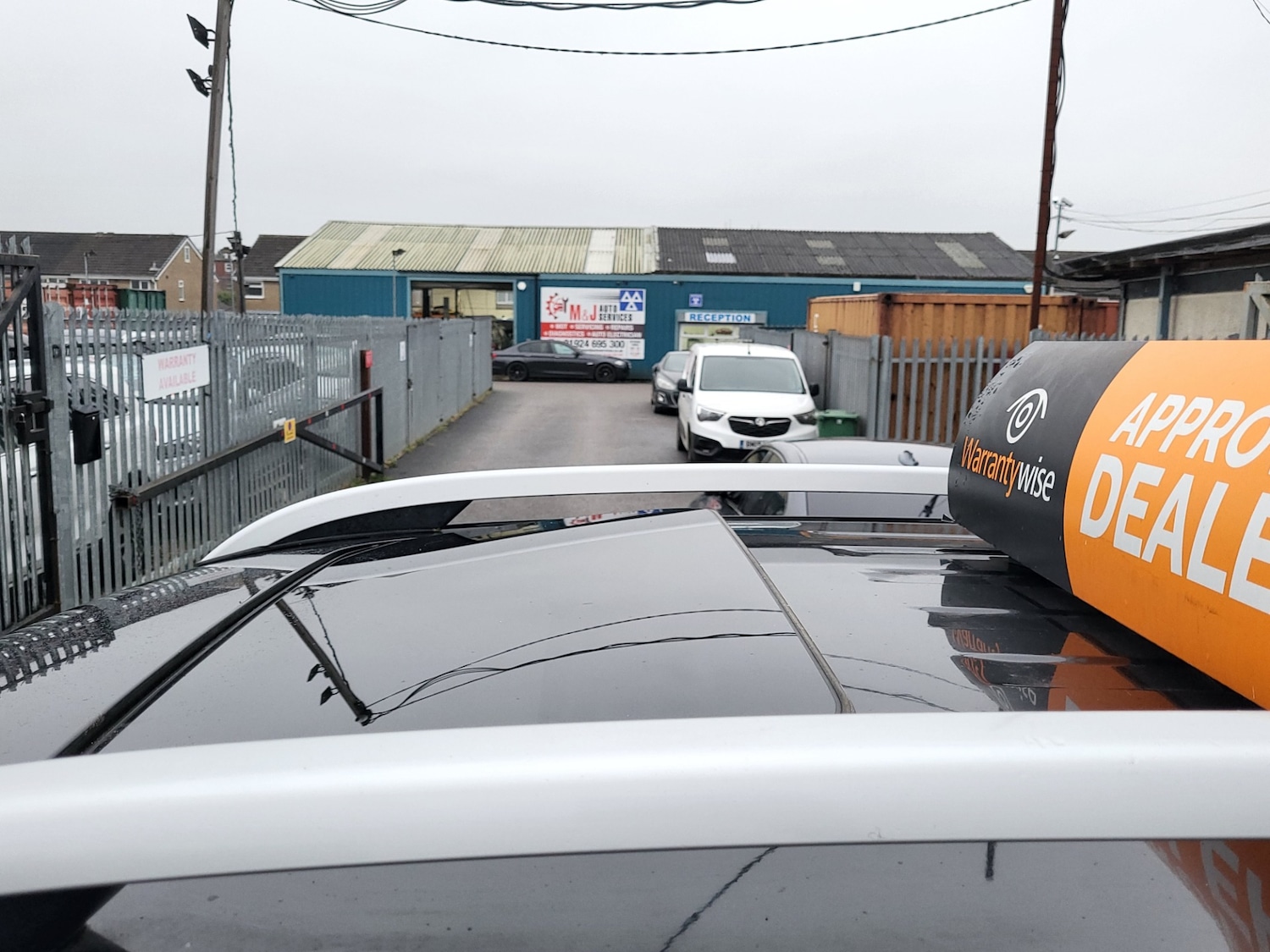 Used Nissan Navara 2018 for sale - 77337880: Photo 6