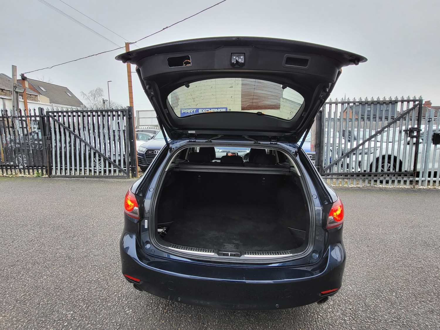 Used Mazda Mazda6 2018 for sale - 77104747: Photo 11