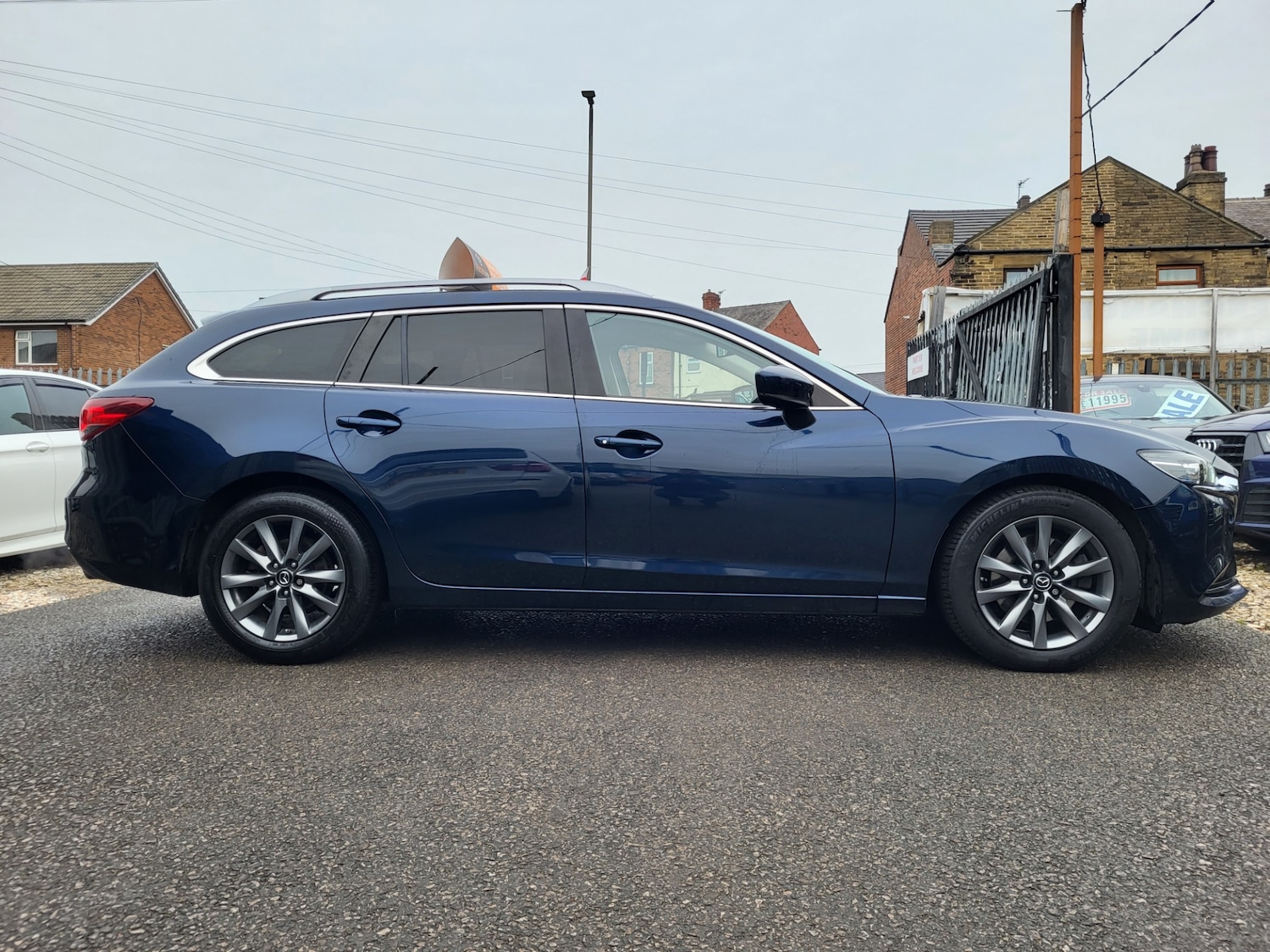 Used Mazda Mazda6 2018 for sale - 77104747: Photo 16