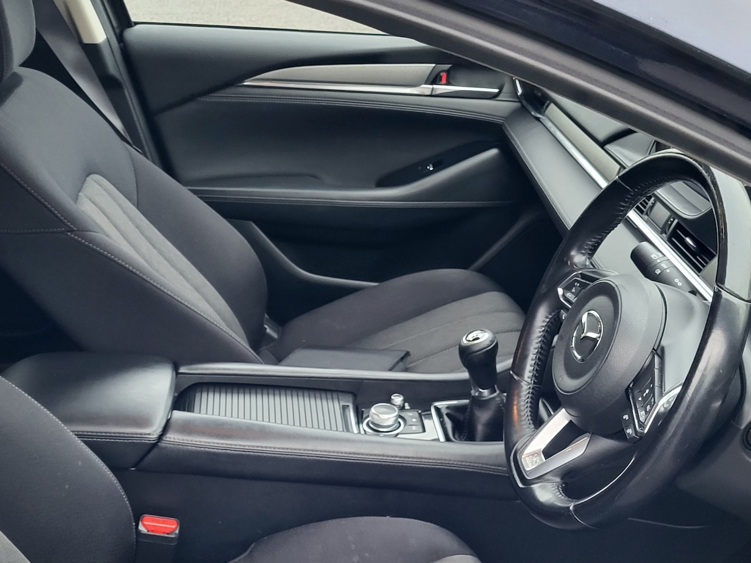 Used Mazda Mazda6 2018 for sale - 77104747: Photo 18