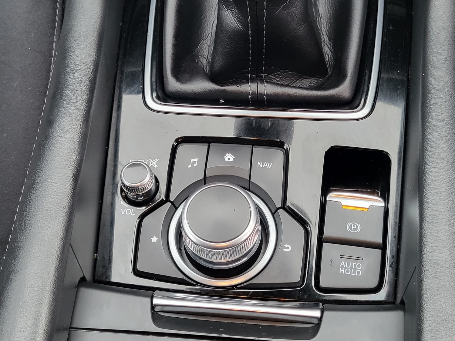 Used Mazda Mazda6 2018 for sale - 77104747: Photo 19