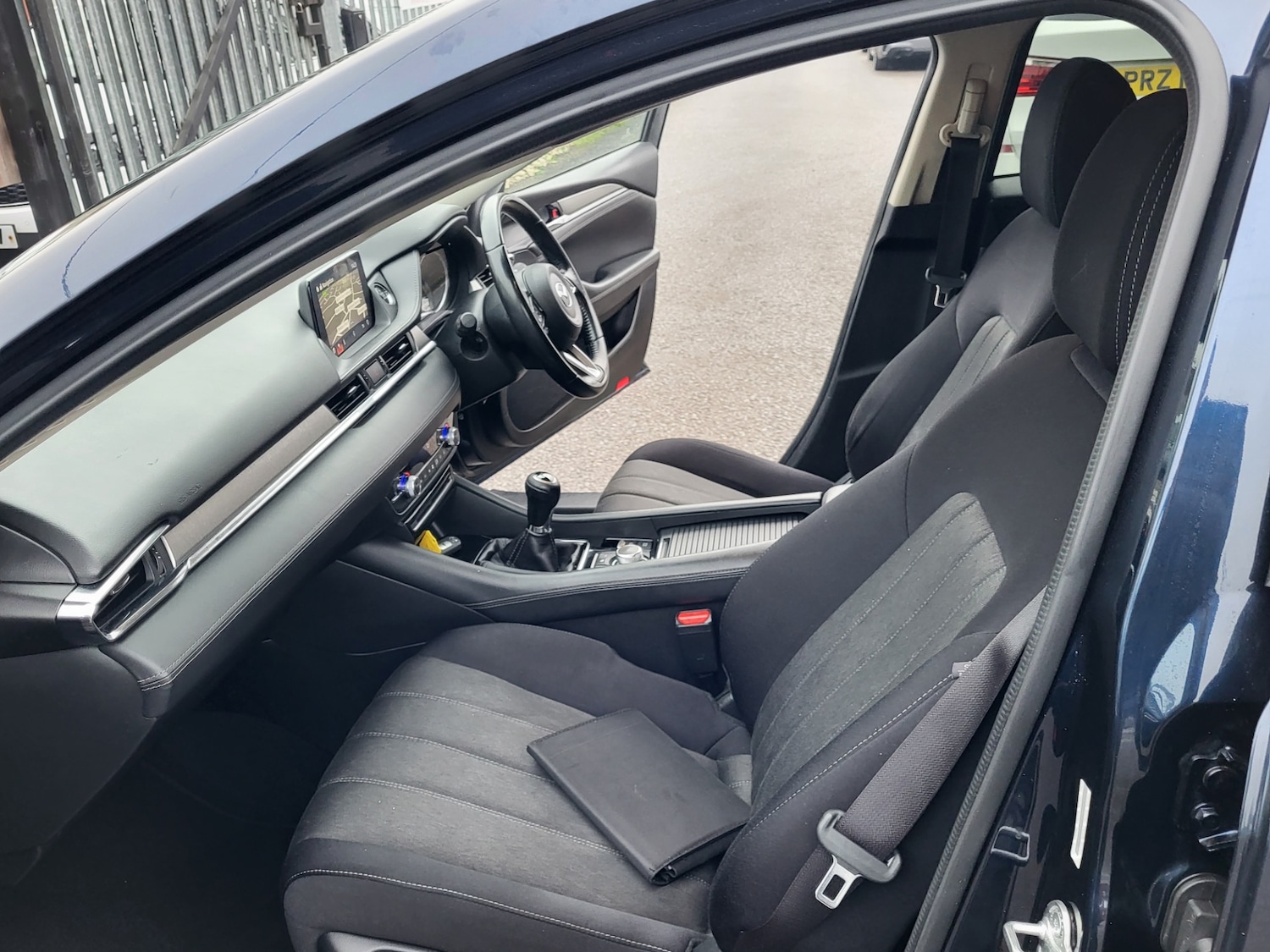 Used Mazda Mazda6 2018 for sale - 77104747: Photo 20