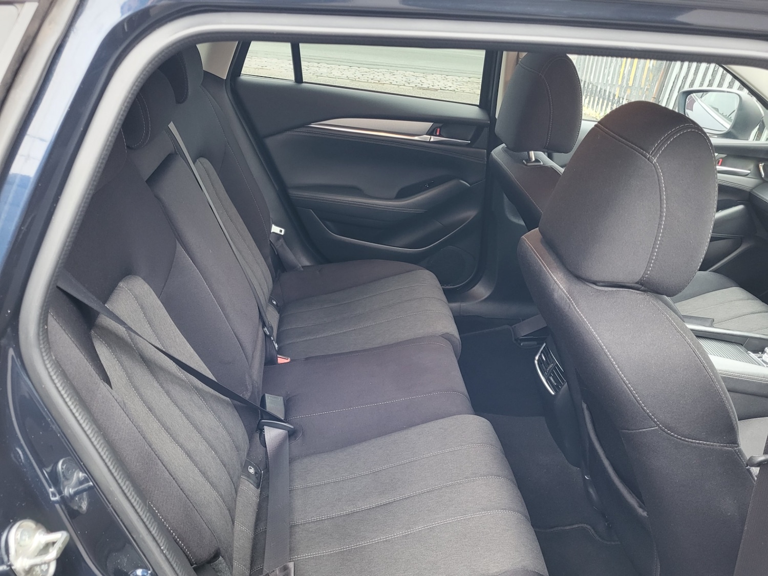 Used Mazda Mazda6 2018 for sale - 77104747: Photo 21