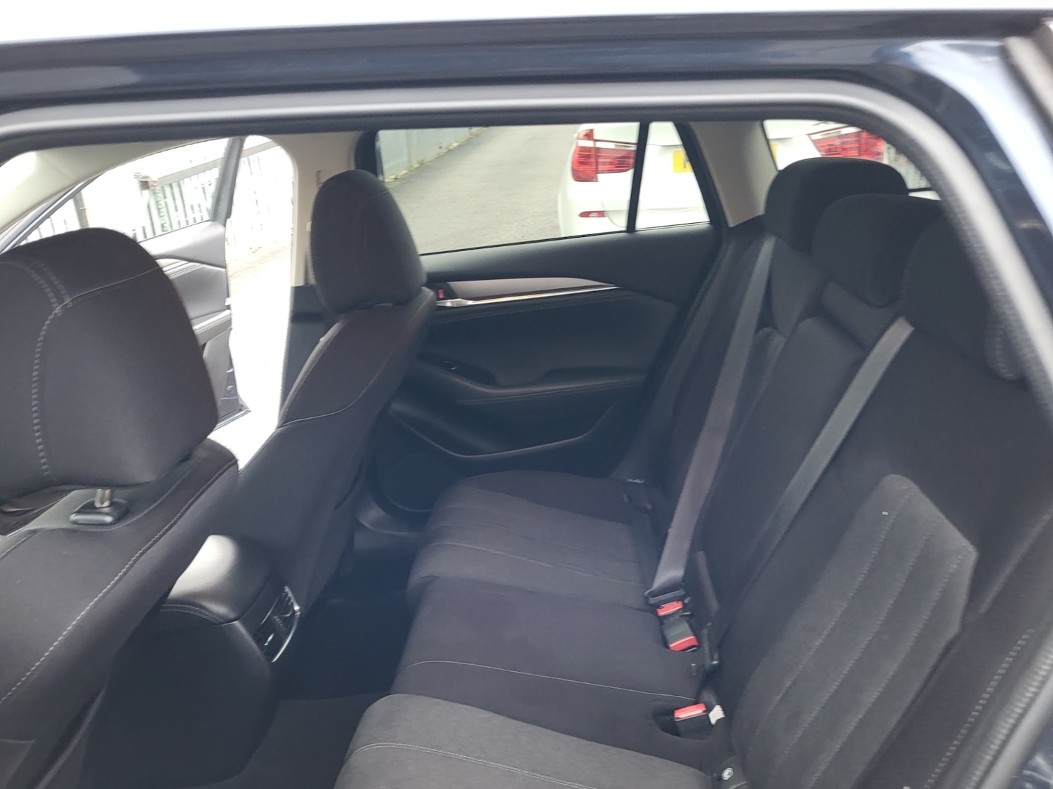 Used Mazda Mazda6 2018 for sale - 77104747: Photo 22