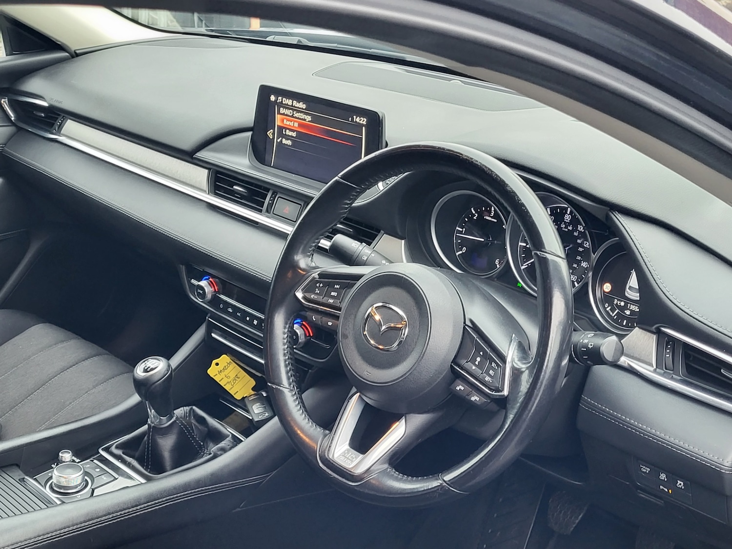 Used Mazda Mazda6 2018 for sale - 77104747: Photo 6