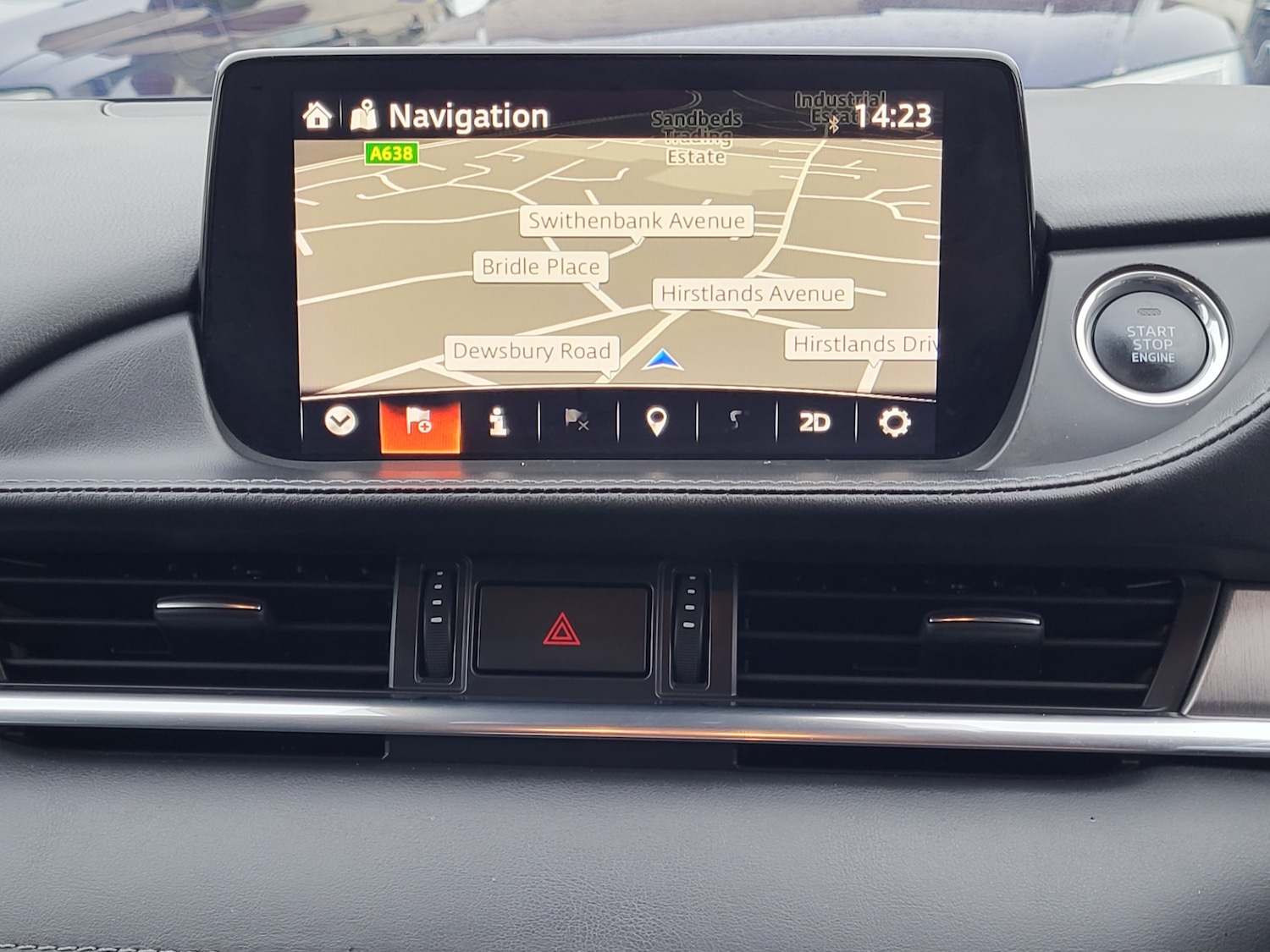 Used Mazda Mazda6 2018 for sale - 77104747: Photo 7