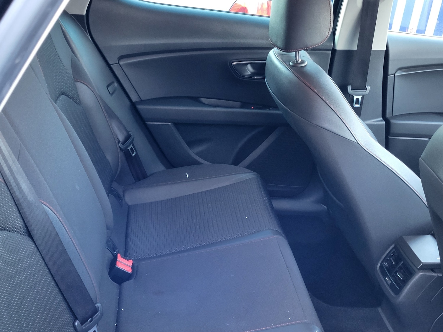 Used SEAT Leon 2014 for sale - 76961368: Photo 17