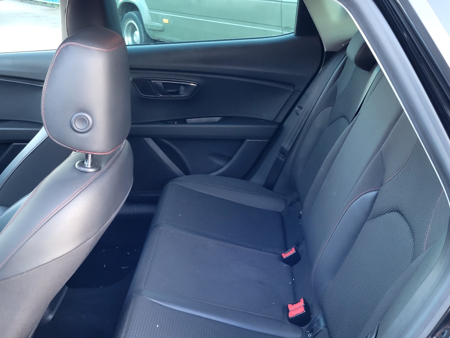 Used SEAT Leon 2014 for sale - 76961368: Photo 18